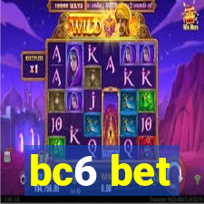 bc6 bet